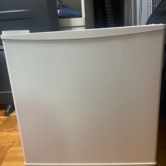 1人用の冷蔵庫