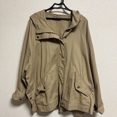 アウターの画像