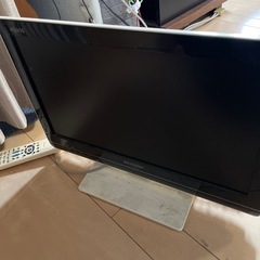 無料　シャープ　テレビ