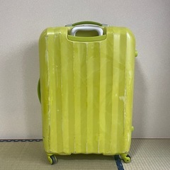 大容量スーツケース 82L  5泊〜10泊　長期滞在型サイズの画像