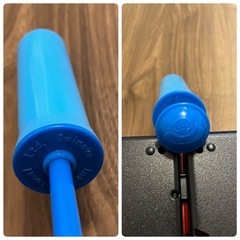 スイマーバ　　　swimavaの画像