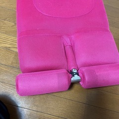 MIZUNO 腹筋　座椅子の画像