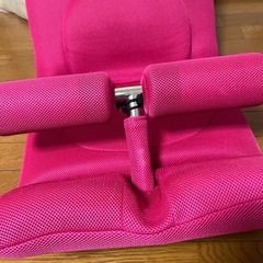 MIZUNO 腹筋　座椅子の画像