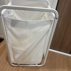IKEA 洗濯かご