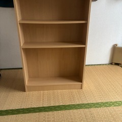 棚　文庫本用