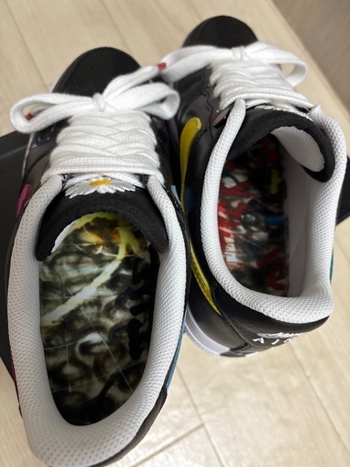 本日限定価格！NIKE×G-DRAGON パラノイズ3.0 26.5cm 極美品✨