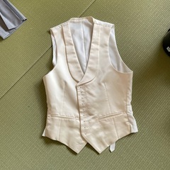 ‼️タキシード一式➕革靴セットの画像