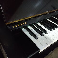 ヤマハ　U1【倉庫在庫の玉石混交から良品を厳選/未整備現状渡し】YAMAHAの画像
