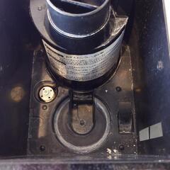 三菱 スチームファン加湿器  SHE60RD-Kの画像