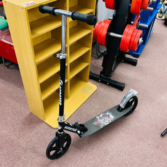 ✨オシャレに移動✨SCOOTER キックボード