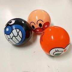 0413-336 アンパンマン　ボールセットの画像
