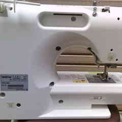 ミシンの画像