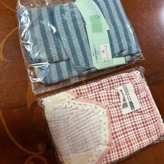 ⭐︎お譲り決定⭐︎【新品】定価1,683円生理用ショーツ２枚組（M）の画像