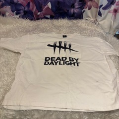 【4/21まで】Dead by Daylight 公式Tシャツ（...