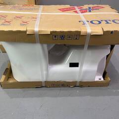 T TOTO トイレ 便座 洋式 便器洗浄ユニット ウォシュレット便座付 洋式トイレ一式セット  30324K01の画像
