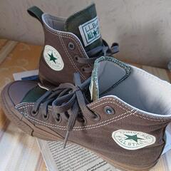 L.L.Bean  ALL STAR  コンバース スニーカー ✨美品の画像