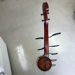 ヤマハ　コンチェルト　スリッパラック