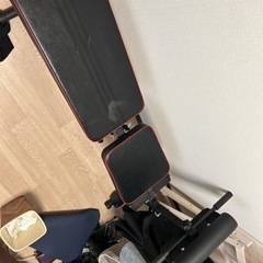 ベンチ