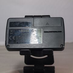 KORG チューナーの画像