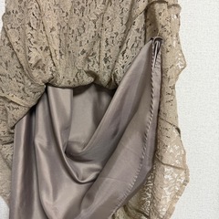 earth music&ecology スカートの画像