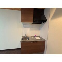 KS🌸初期費用5万円✨敷金ゼロ✨礼金ゼロ✨仲介手数料ゼロ✨フリーレント1か月🏠築浅物件✨広々としたワンルーム💕エレベーター有🏠✨ − 埼玉県