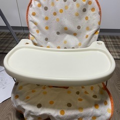 Richellベビーチェア