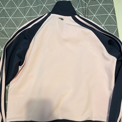 adidas ジャンパー？　Mサイズの画像