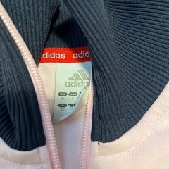 adidas ジャンパー？　Mサイズの画像