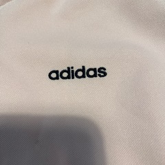 adidas ジャンパー？　Mサイズの画像
