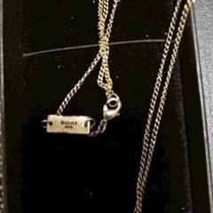 ヴィトンのネックレス‼️‼️の画像