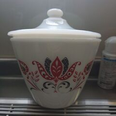 ファイヤーキング　グリースジャー