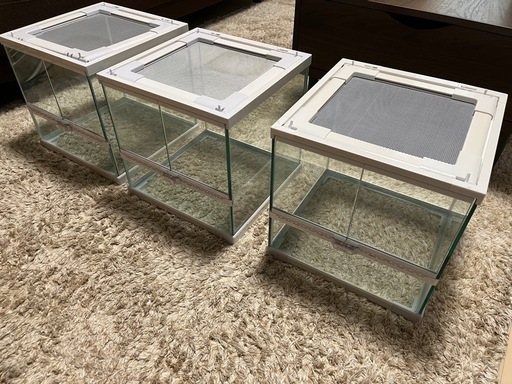 ジオスペース30 3個セット