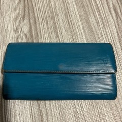 ルイヴィトン    長財布