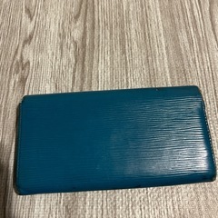 ルイヴィトン    長財布の画像