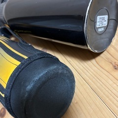 サーモス 水筒 1000ml パッキン付き 　の画像