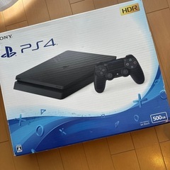 PS4(COD・進撃の巨人付き)の画像