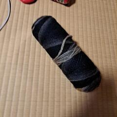 毛糸の画像
