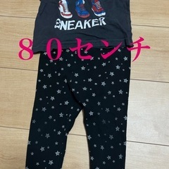 👦８０センチ子供服•水着👦
