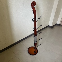 ヤマハ　コンチェルト　スリッパラックの画像