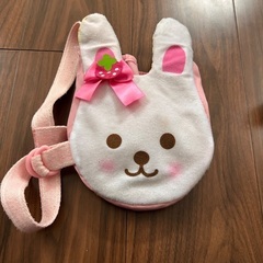 メルちゃんの抱っこ紐