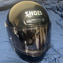 SHOEI ショウエイ Glamster グラムスターの画像
