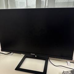 【決定】PHILIPS モニターディスプレイ 241E1D
