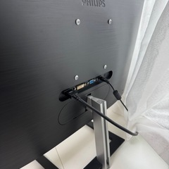 【決定】PHILIPS モニターディスプレイ 241E1Dの画像