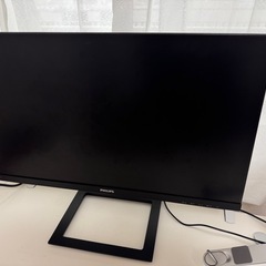 【決定】PHILIPS モニターディスプレイ 241E1Dの画像