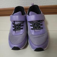 スニーカー ２０cm