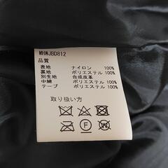 チチカカ ジャンパー LLの画像