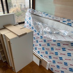 ニトリ 引き出し付 ベッド