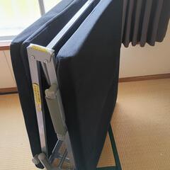 決まりました　ベッド　中古の画像