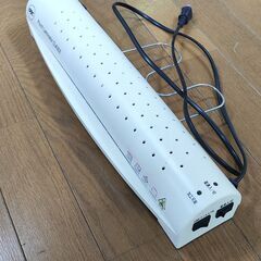 ラミネーター A3サイズ対応 CLA302