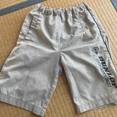 男児 夏服 半ズボン セットの画像